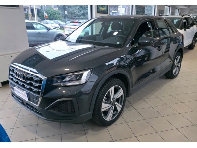 Audi Q2 1.0 30 TFSI Admired